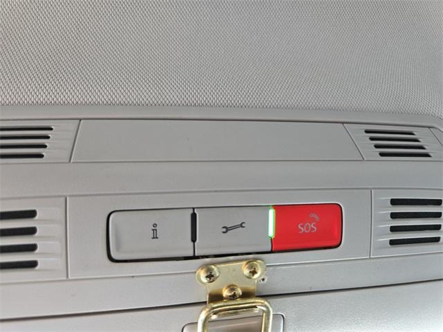used 2022 Volkswagen Taos car, priced at $24,285