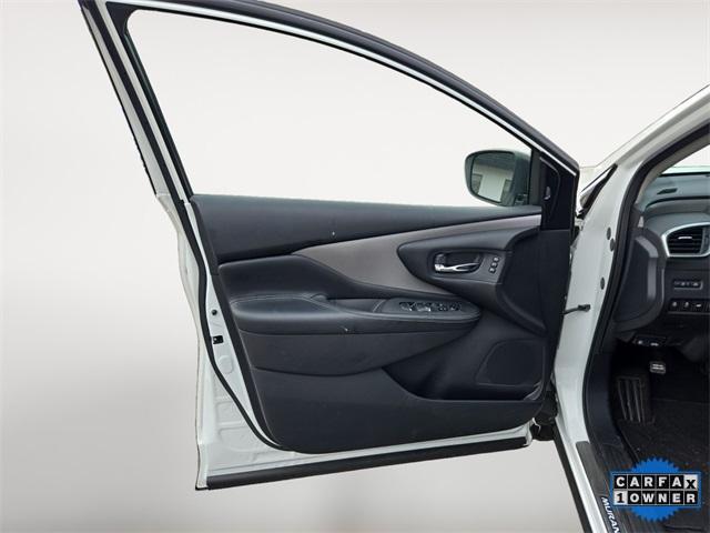 used 2023 Nissan Murano car, priced at $29,750