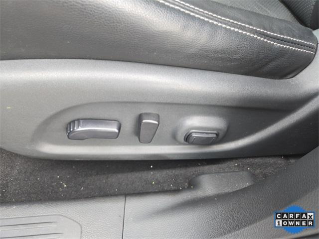 used 2023 Nissan Murano car, priced at $29,750
