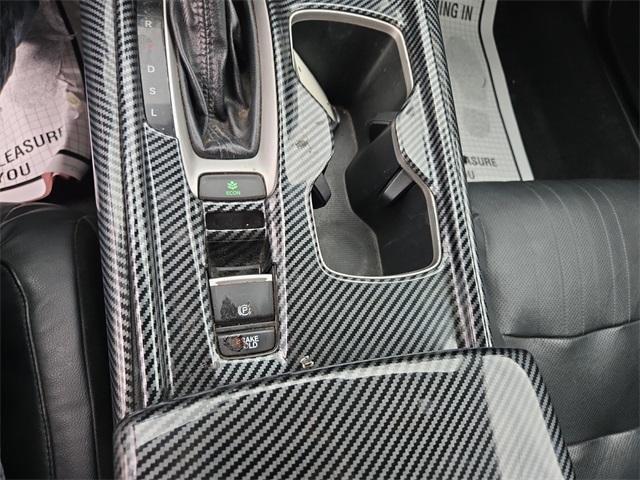 used 2018 Honda Accord car, priced at $18,350