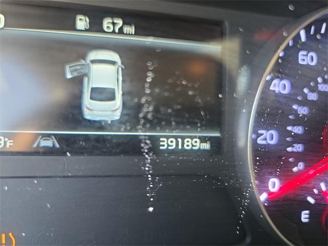 used 2023 Kia Forte car, priced at $22,178