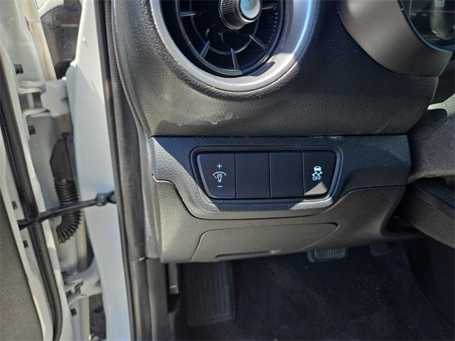used 2023 Kia Forte car, priced at $22,178