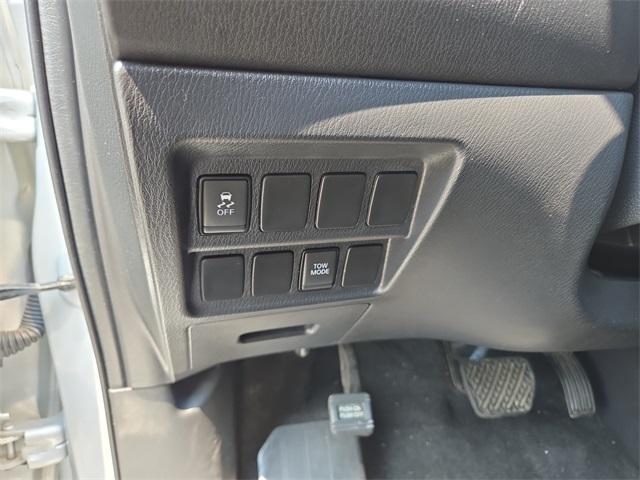 used 2019 Nissan Pathfinder car, priced at $22,338