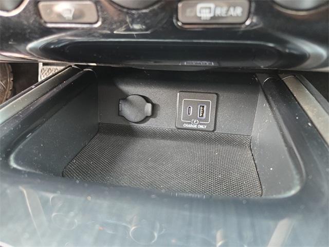 used 2019 Nissan Pathfinder car, priced at $22,338