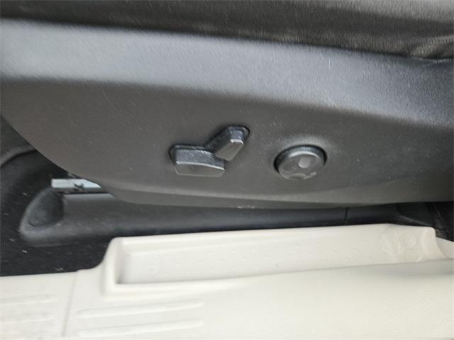 used 2022 Chrysler Voyager car, priced at $25,944