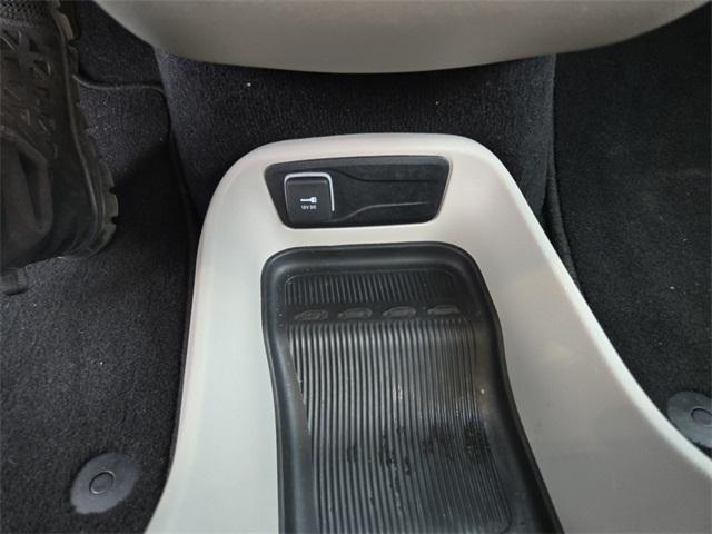 used 2022 Chrysler Voyager car, priced at $25,944