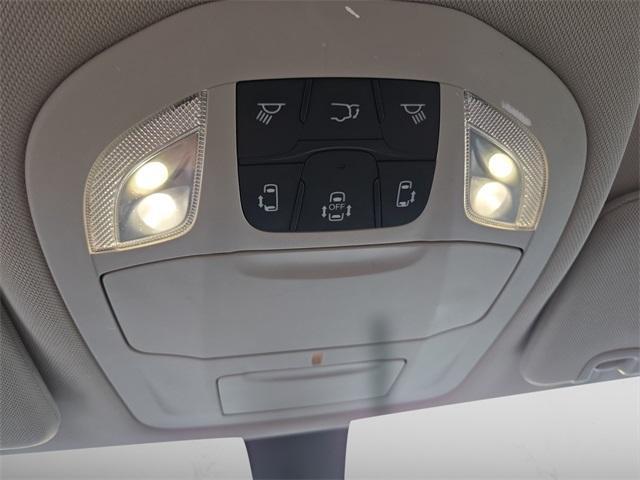 used 2022 Chrysler Voyager car, priced at $25,944