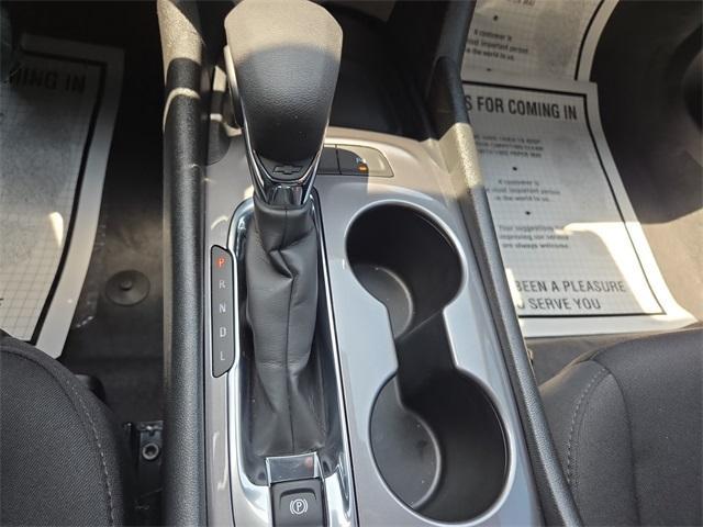 used 2024 Chevrolet Malibu car, priced at $26,000