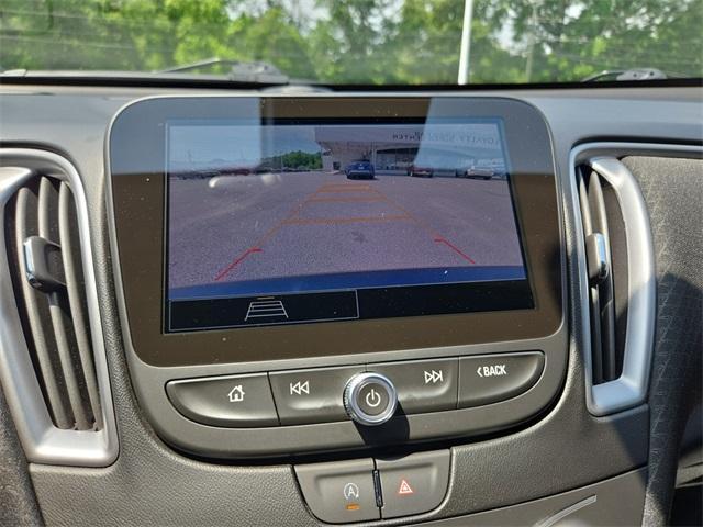 used 2024 Chevrolet Malibu car, priced at $26,000