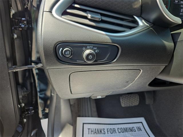 used 2024 Chevrolet Malibu car, priced at $26,000