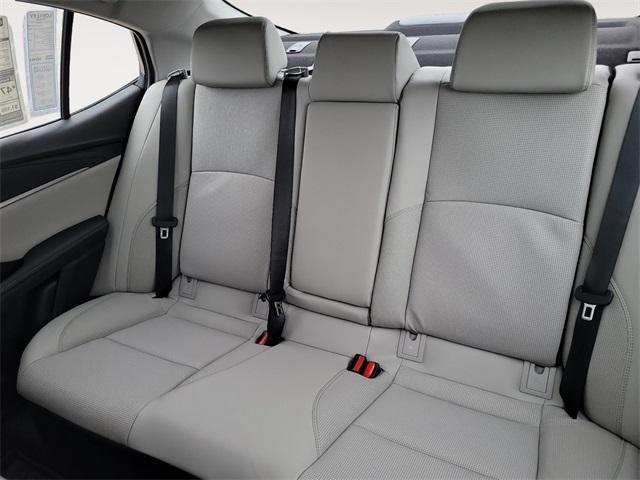 used 2025 Toyota Camry car, priced at $39,598