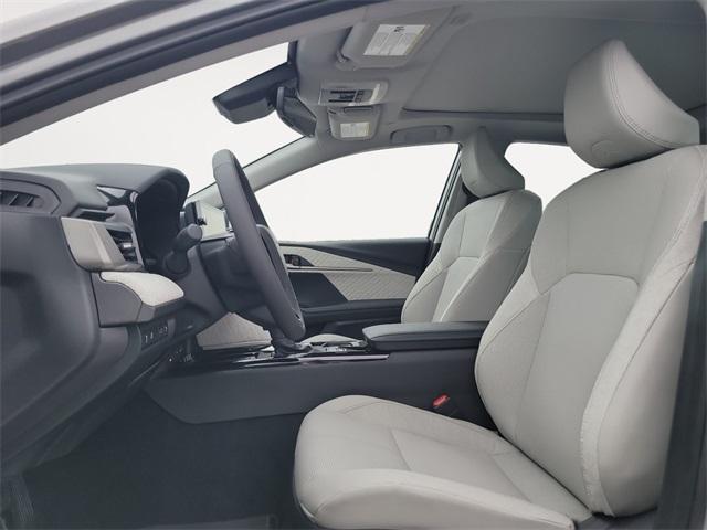 used 2025 Toyota Camry car, priced at $39,598