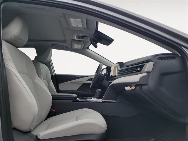 used 2025 Toyota Camry car, priced at $39,598