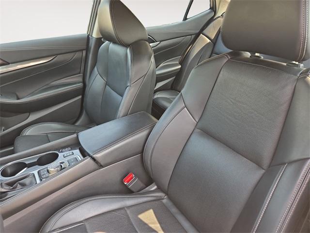 used 2023 Nissan Maxima car, priced at $29,500