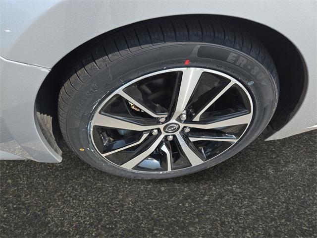 used 2023 Nissan Maxima car, priced at $29,500