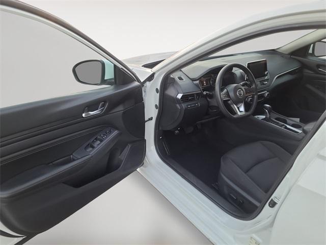 used 2019 Nissan Altima car, priced at $15,113