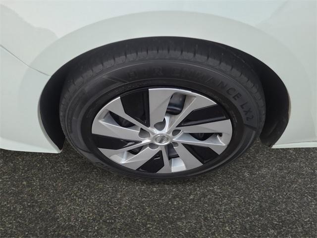 used 2019 Nissan Altima car, priced at $15,113