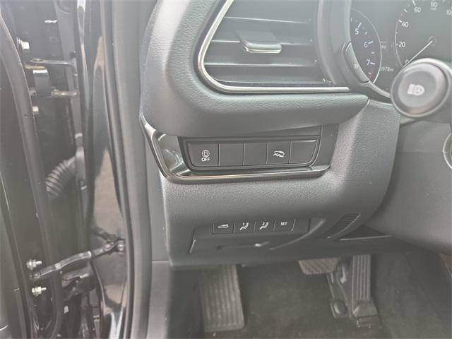used 2023 Mazda CX-30 car, priced at $25,590