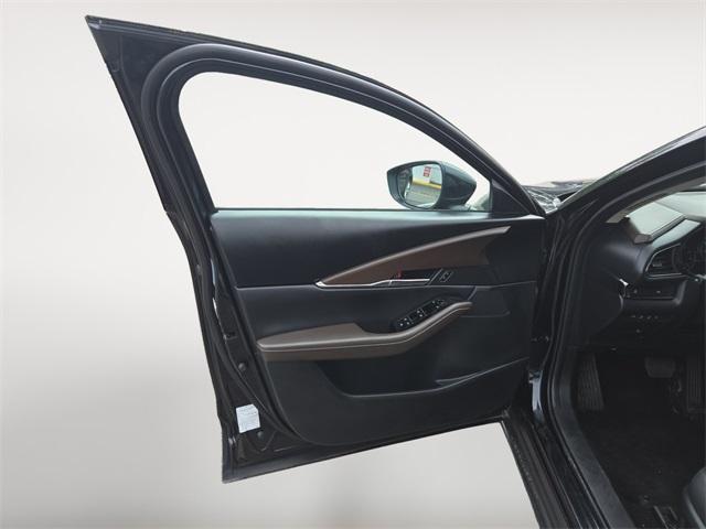 used 2023 Mazda CX-30 car, priced at $25,590