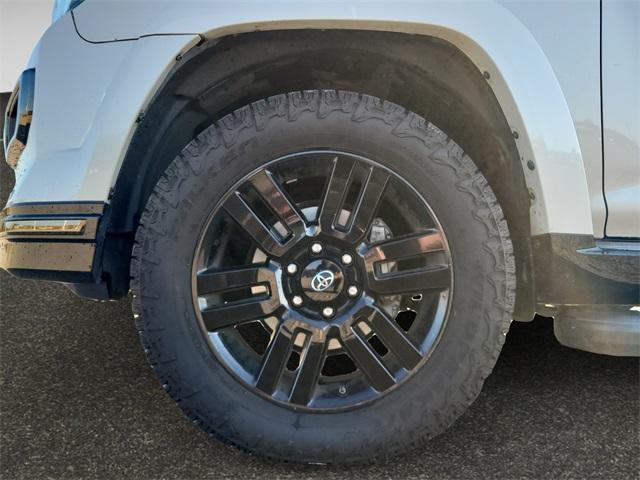 used 2020 Toyota 4Runner car, priced at $40,998