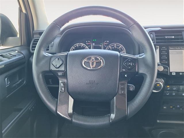 used 2020 Toyota 4Runner car, priced at $40,998