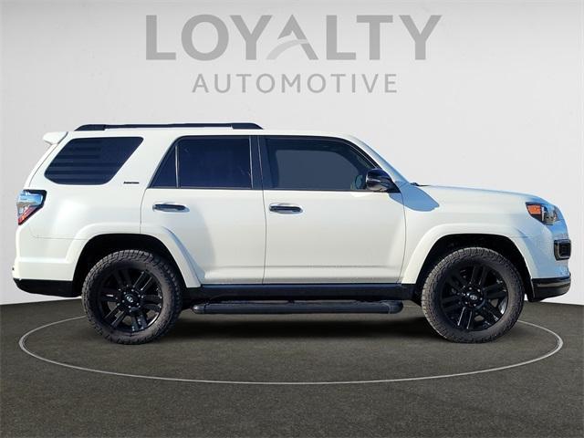 used 2020 Toyota 4Runner car, priced at $40,998