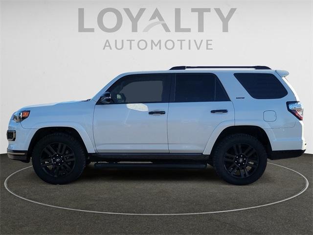 used 2020 Toyota 4Runner car, priced at $40,998