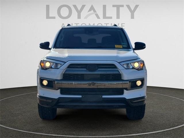 used 2020 Toyota 4Runner car, priced at $40,998