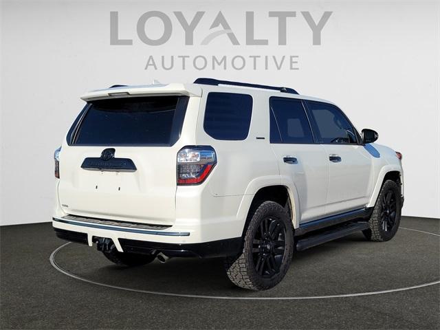 used 2020 Toyota 4Runner car, priced at $40,998