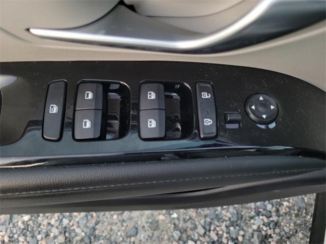 used 2022 Hyundai Tucson car, priced at $26,998