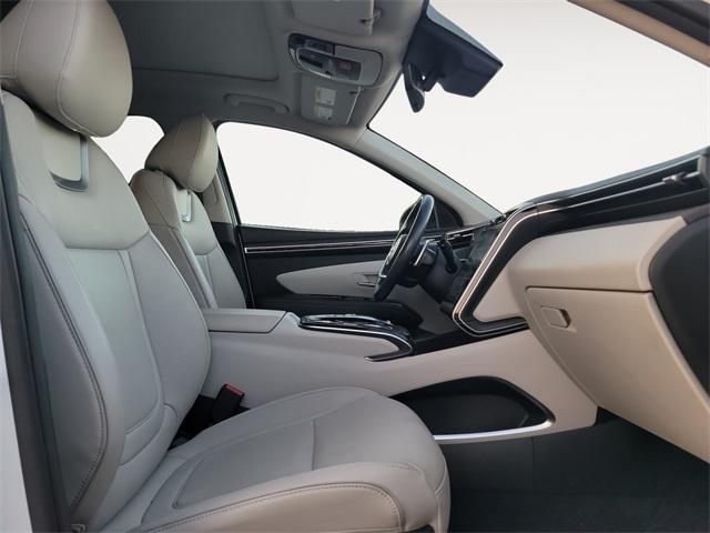 used 2022 Hyundai Tucson car, priced at $26,998