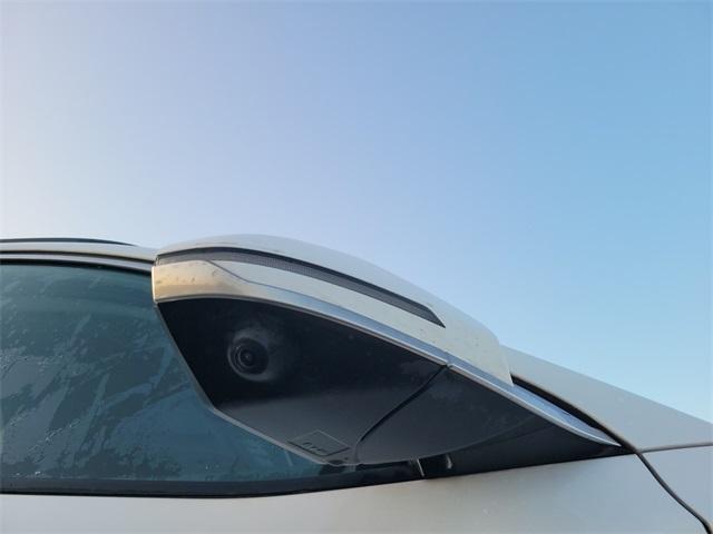 used 2022 Hyundai Tucson car, priced at $26,998