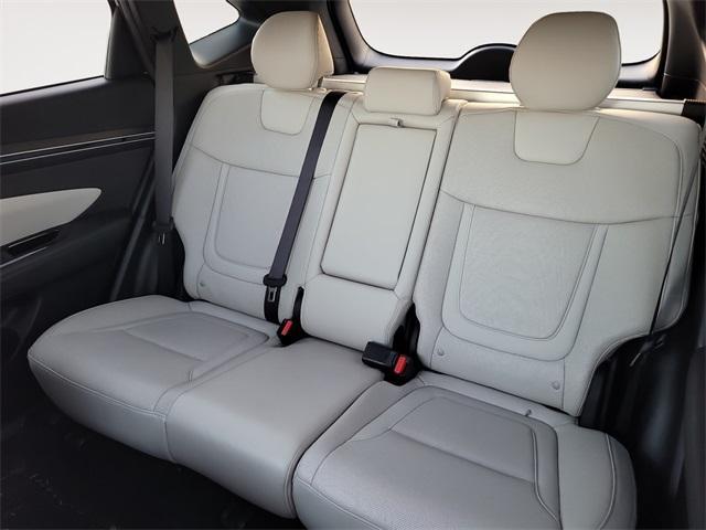 used 2022 Hyundai Tucson car, priced at $26,998