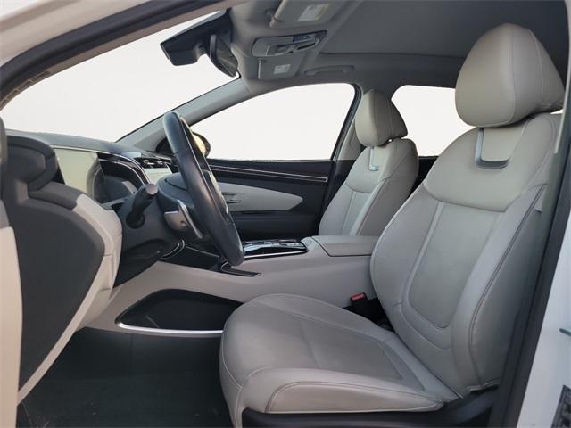 used 2022 Hyundai Tucson car, priced at $26,998