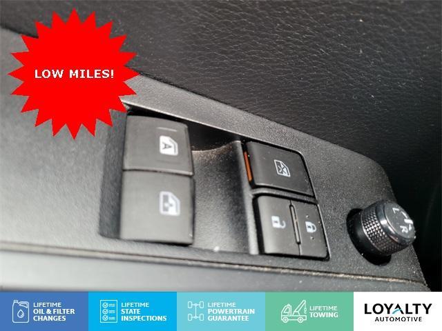 used 2019 Toyota Tacoma car, priced at $33,998