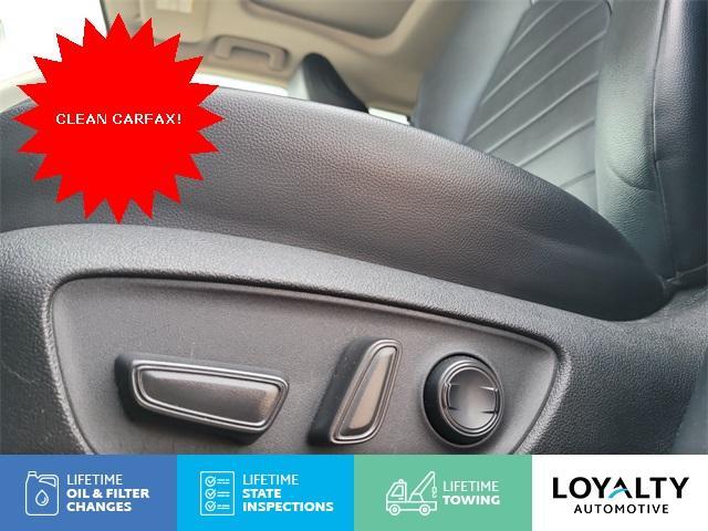 used 2021 Toyota Highlander car, priced at $33,798