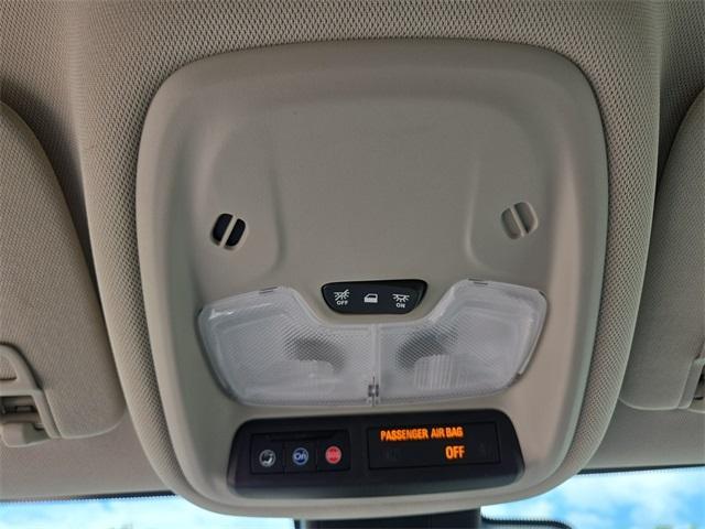 used 2022 Buick Encore GX car, priced at $25,777