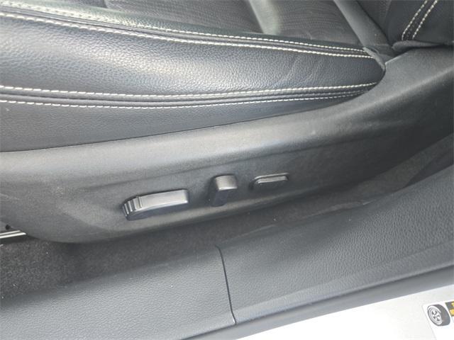 used 2022 Nissan Altima car, priced at $27,553