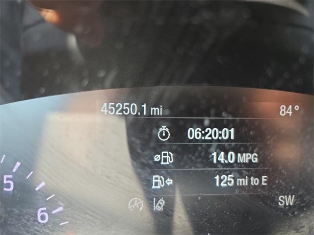 used 2020 Ford Escape car, priced at $23,995