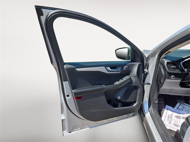 used 2020 Ford Escape car, priced at $23,995