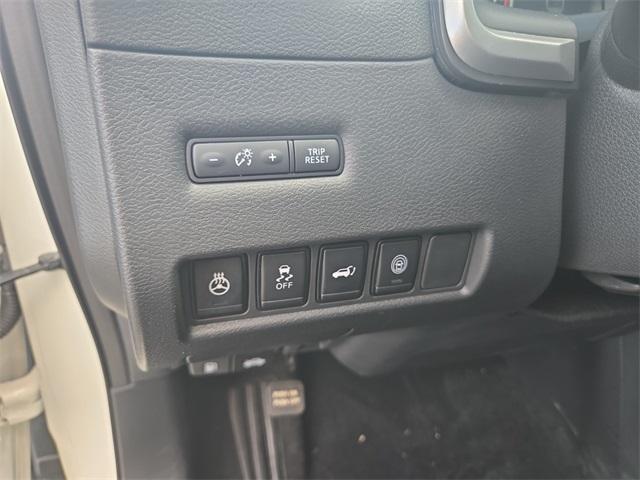 used 2022 Nissan Murano car, priced at $32,995
