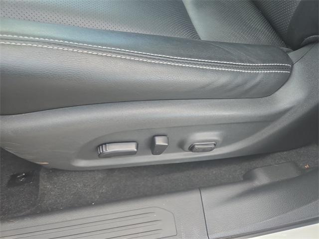 used 2022 Nissan Murano car, priced at $32,995