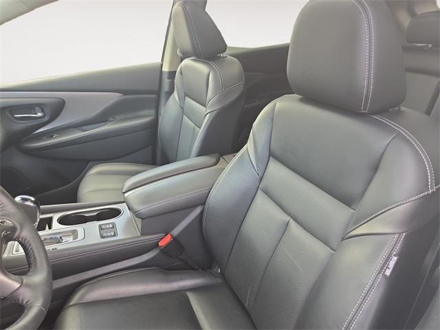 used 2022 Nissan Murano car, priced at $32,995
