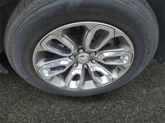 used 2020 Ram 1500 car, priced at $28,882