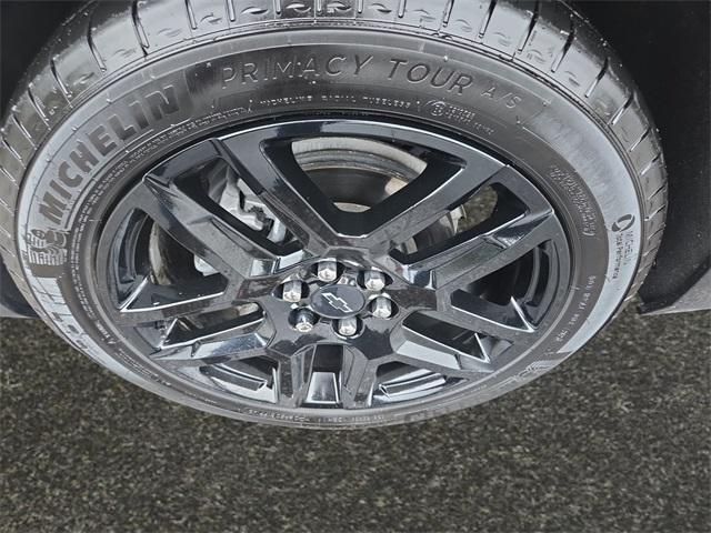 used 2023 Chevrolet Blazer car, priced at $31,290