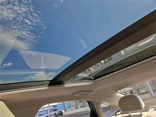 used 2022 Hyundai Sonata car, priced at $25,371