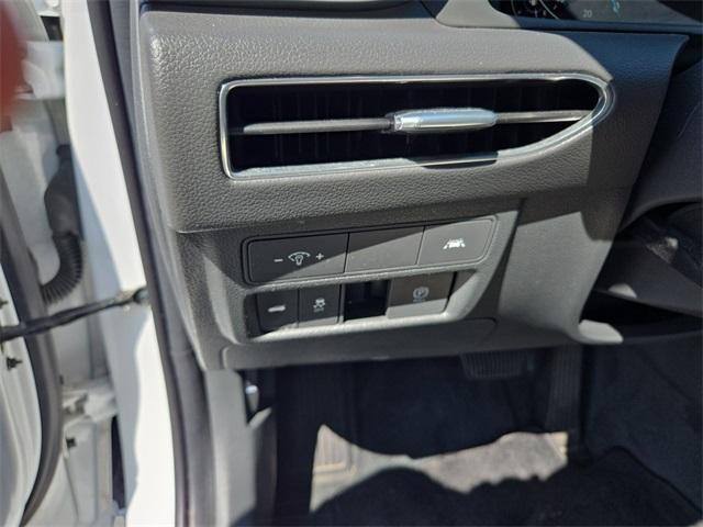 used 2022 Hyundai Sonata car, priced at $25,371