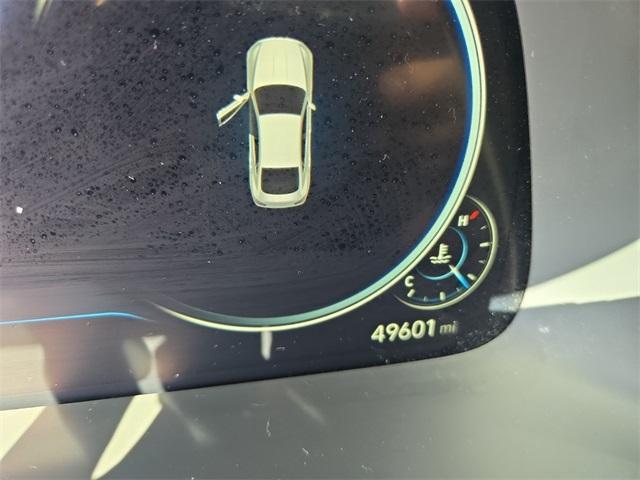 used 2022 Hyundai Sonata car, priced at $25,371