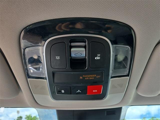 used 2022 Hyundai Sonata car, priced at $25,371