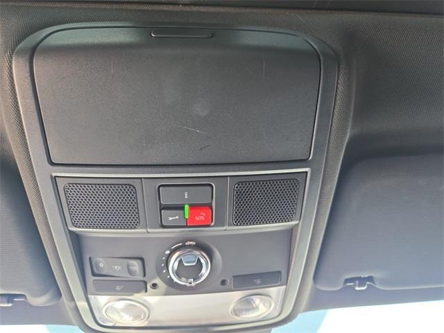 used 2021 Volkswagen Passat car, priced at $25,118